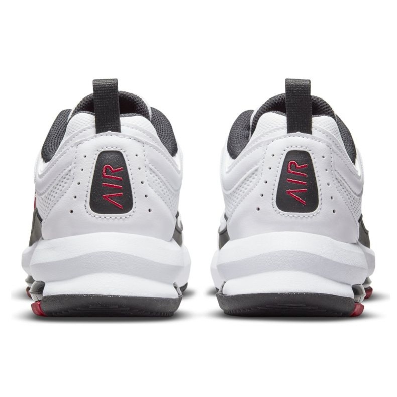 Nike Air Max Ap M CU4826-101 branco 1 Nike Air Max Ap M CU4826-101 branco 1