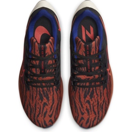 Nike Air Zoom Pegasus 38 W DQ7650-800 marrom preto 1