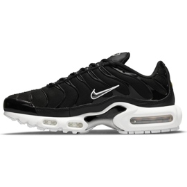 Tênis Nike Air Max Plus W DM2362-001 preto 1