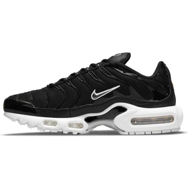 Tênis Nike Air Max Plus W DM2362-001 preto 1