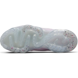 Tênis Nike Air VaporMax 2021 Fk DH4088-600 rosa 1