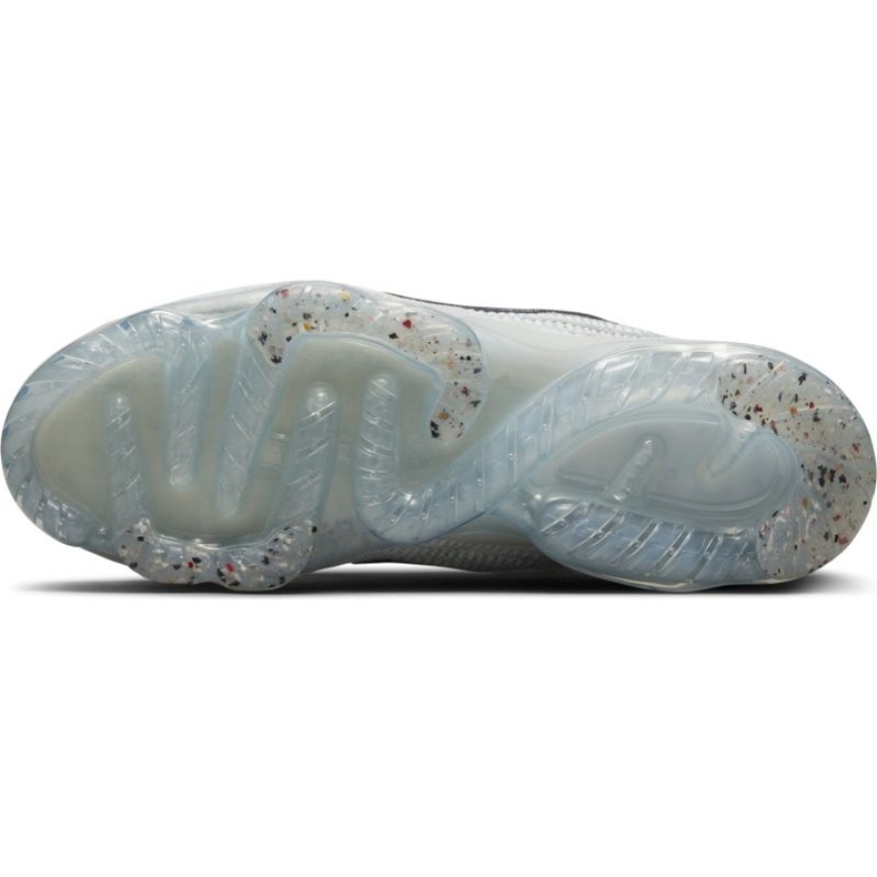 Nike Air VaporMax 2021 Fk M DH4084-100 branco cinza 1