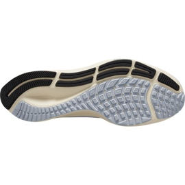 Nike Air Zoom Pegasus 38 Premium W DC8796-400 azul cinza 1