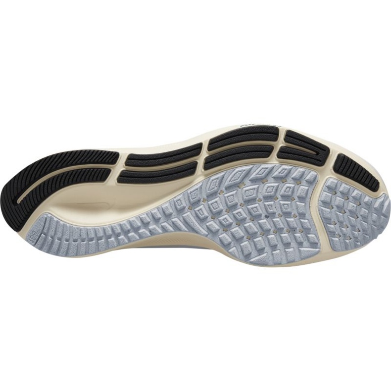 Nike Air Zoom Pegasus 38 Premium W DC8796-400 azul cinza 1