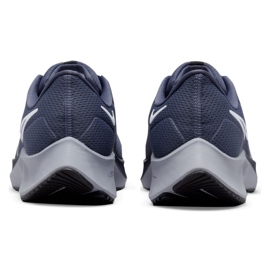 Nike Air Zoom Pegasus 38 M CW7356-400 azul marinho 1