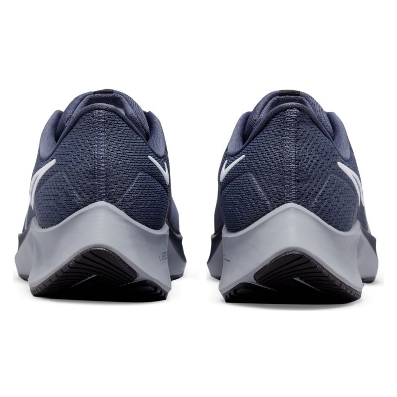 Nike Air Zoom Pegasus 38 M CW7356-400 azul marinho 1