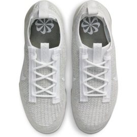 Nike Air Vapormax 2021 Fk W DC4112-100 branco 1