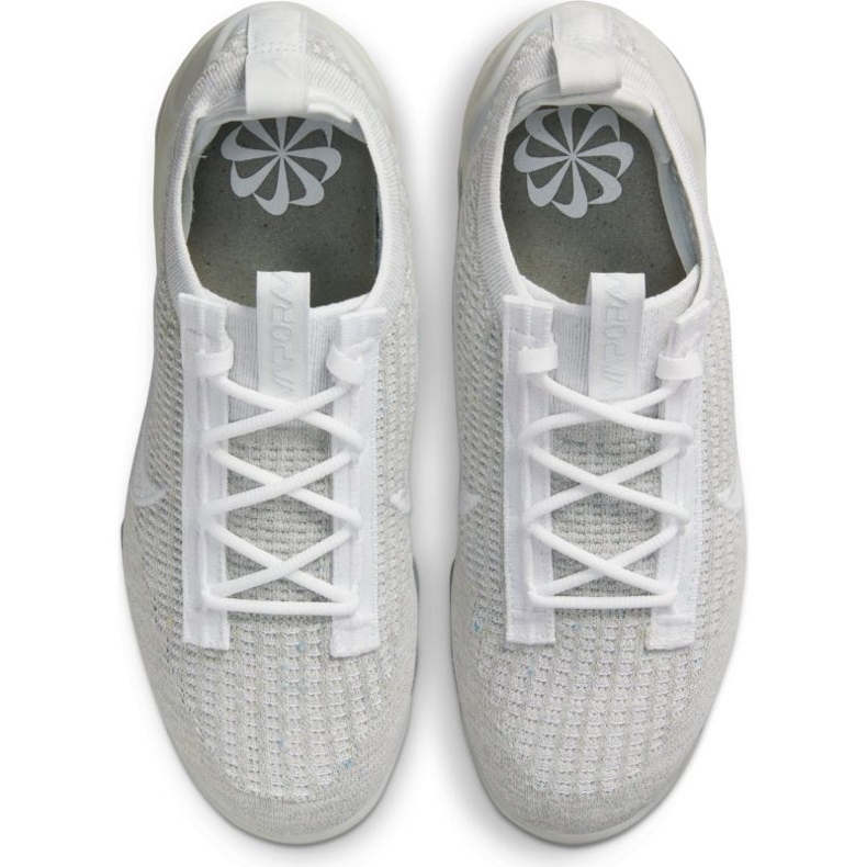 Nike Air Vapormax 2021 Fk W DC4112-100 branco 1