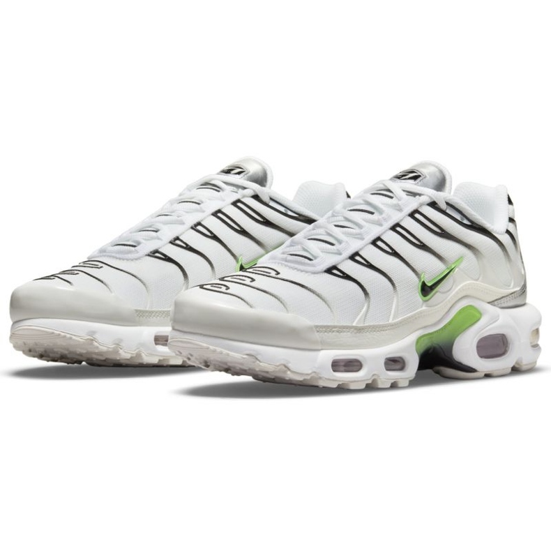 Nike Air Max Plus W DN6997-100 branco 1