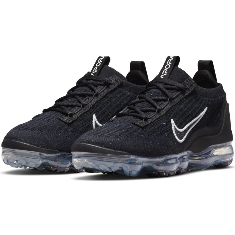 Tênis Nike Air Vapormax 2021 Fk W DC4112-002 preto 1
