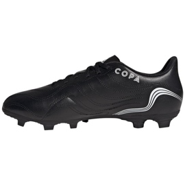 Chuteira Adidas Copa Sense.4 FxG M GY5000 preto preto 1