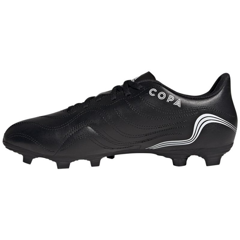 Chuteira Adidas Copa Sense.4 FxG M GY5000 preto preto 1