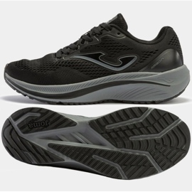 Tênis de corrida Joma R. Argon M RARGOS2228 preto 1