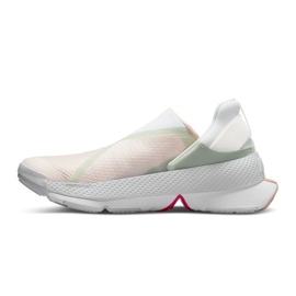 Tênis Nike Go FlyEase U CW5883-102 branco 1
