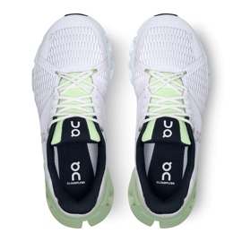 Tênis de corrida Cloudflyer W 2199031 branco 1