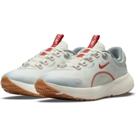 Tênis Nike React Escape Run W DO2778-121 cinza 1