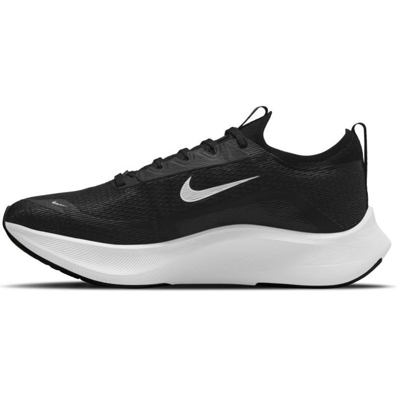 Tênis Nike Zoom Fly 4 W CT2401-001 preto 1
