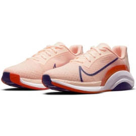 Tênis Nike SuperRep Surge W CK9406-846 rosa 1