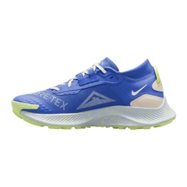 Tênis Nike Pegasus Trail 3 GORE-TEX W DC8794-400 azul 1