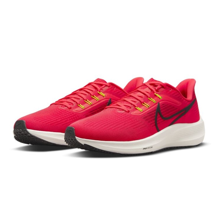 Nike Air Zoom Pegasus 39 M DH4071-600 vermelho 1