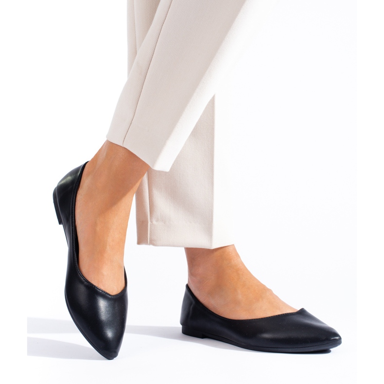 W. Potocki bailarinas pretas Potocki preto 1