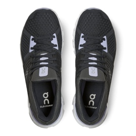 Em sapatos Cloudswift W 4199226 preto 1