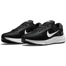 Tênis Nike Air Zoom Structure 24 M DA8535-001 preto 1