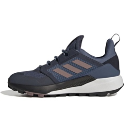 Tênis Adidas Terrex Trailmaker W GY6152 azul marinho 1