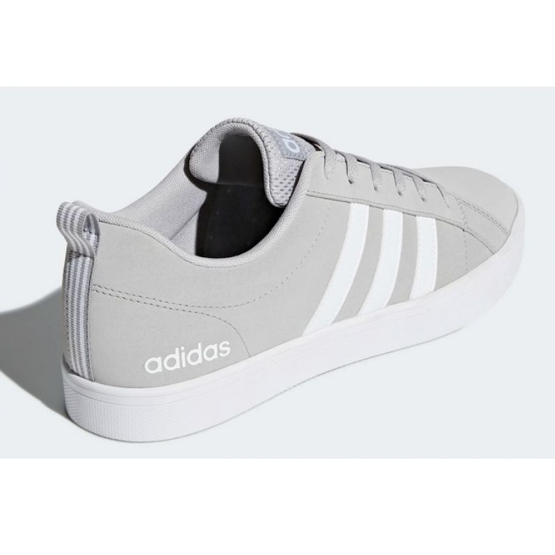 Adidas Tênis ADIDA vs Pace M DB0143 cinza 1