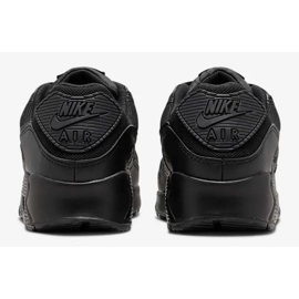 Tênis Nike Air Max 90 Ltr M CZ5594-001 preto 1