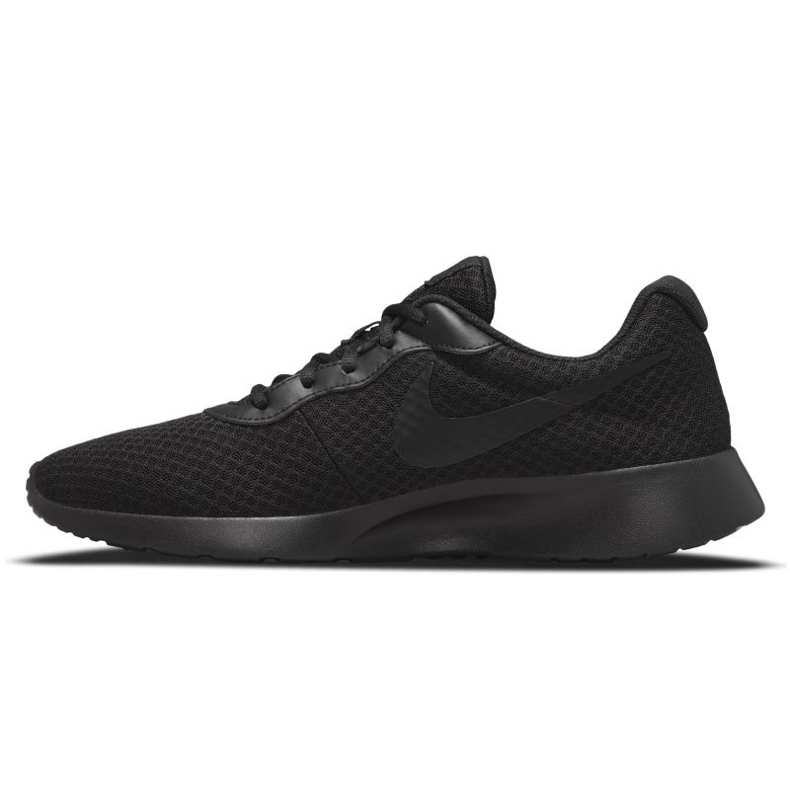 Tênis Nike Tanjun DJ6258-001 preto 1