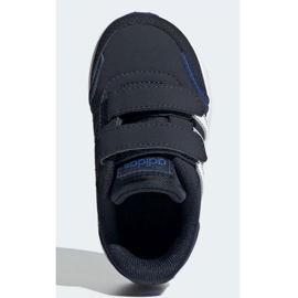 Nike Sapatos Vs Switch 3 Jr FW6663 azul marinho 1