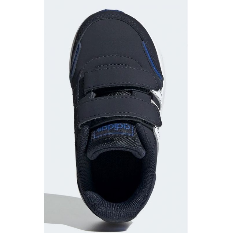 Nike Sapatos Vs Switch 3 Jr FW6663 azul marinho 1