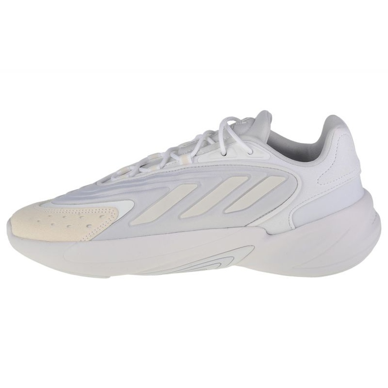 Sapatos Adidas Rzela H04251 branco 1