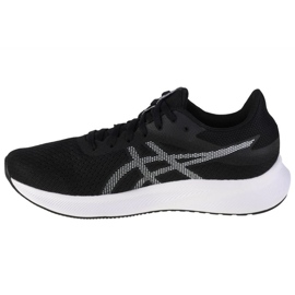 Tênis de corrida Asics Patriot 13 1011B485-001 preto 1
