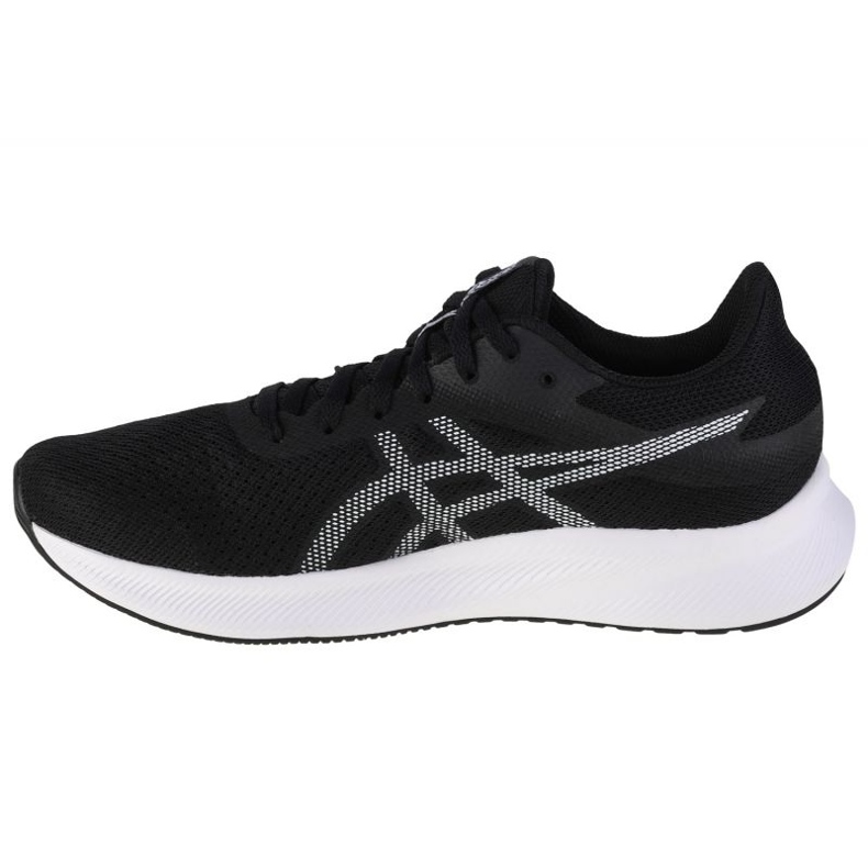 Tênis de corrida Asics Patriot 13 1011B485-001 preto 1