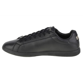 Lacoste Graduate M 741SMA001102H preto 1