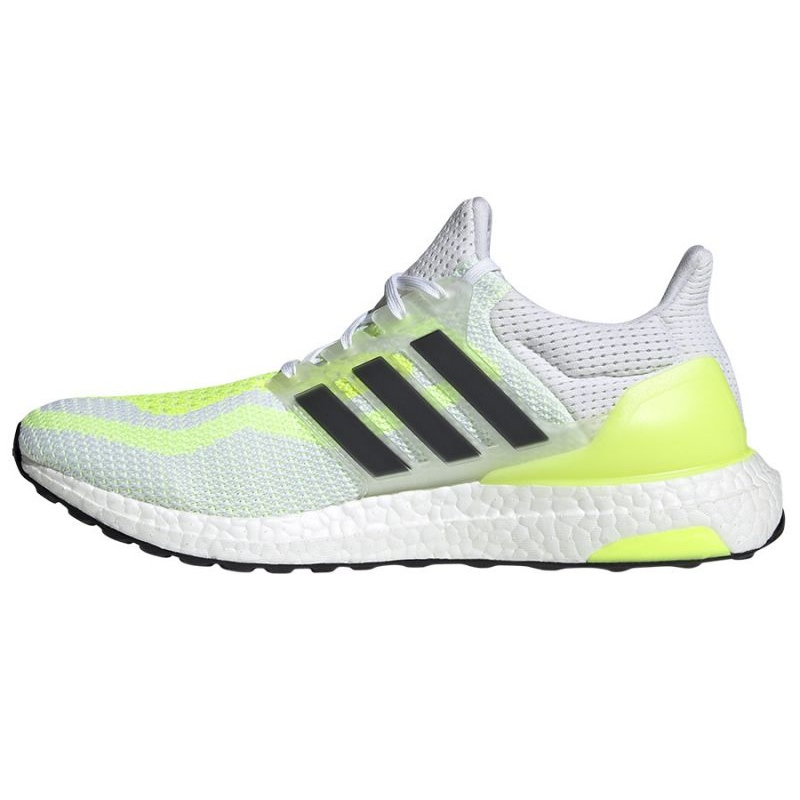 Ultraboost Adidas Ultra Boost Verde Adidas Pureboost Tenis Adidas
