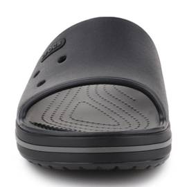 Crocs Crocband Iii Slide 205733-02S preto 2
