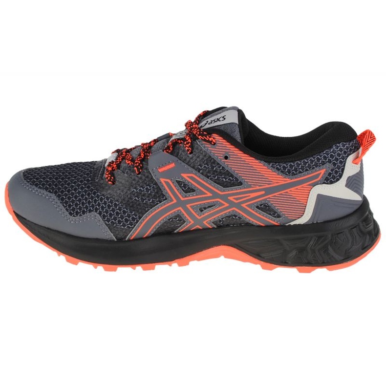 Asics Gel Sonoma 5 W 1012A568-020 cinza 1
