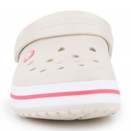 Chinelos Crocs Crocband Stucco 11016-1AS rosa 2