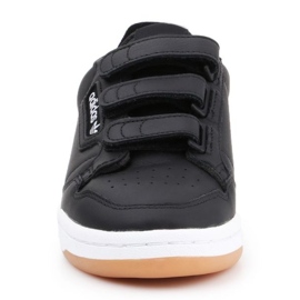 Sapatos Adidas Continental 80 Strap EE5360 preto 1