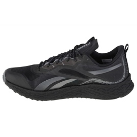 Tênis de corrida Reebok Floatride Energy 3 Adventure M G58173 preto 1