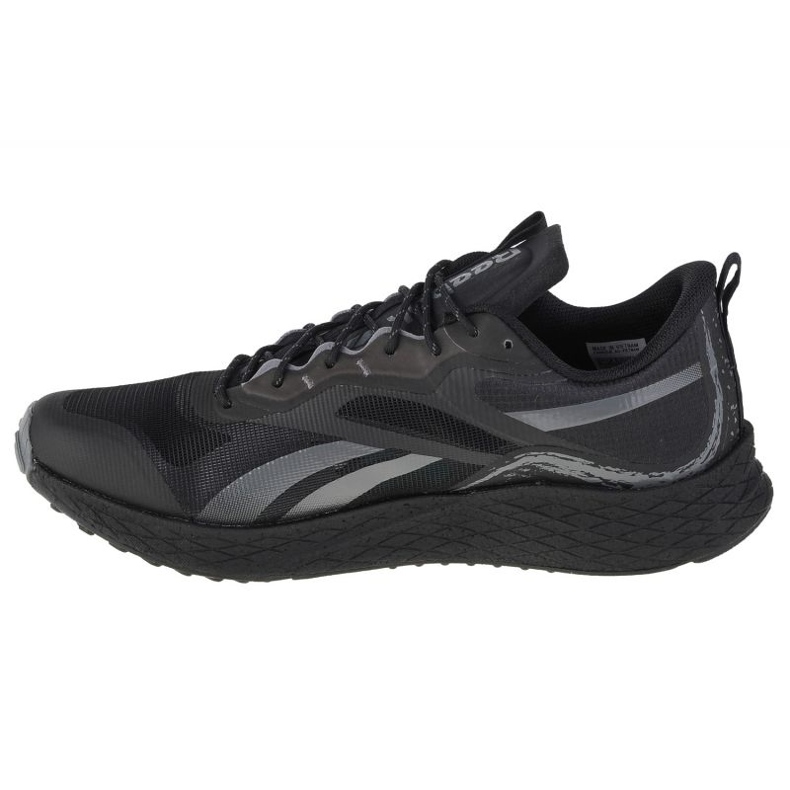 Tênis de corrida Reebok Floatride Energy 3 Adventure M G58173 preto 1