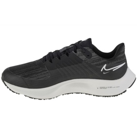 Tênis Nike Air Zoom Pegasus 38 Shield DC4074-001 preto 1