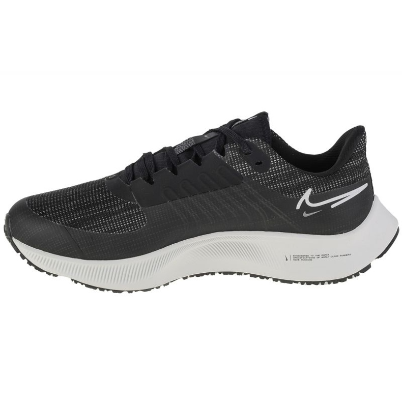 Tênis Nike Air Zoom Pegasus 38 Shield DC4074-001 preto 1