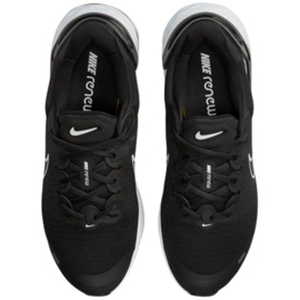 Nike Renew Run 3 M DC9413 001 preto 1