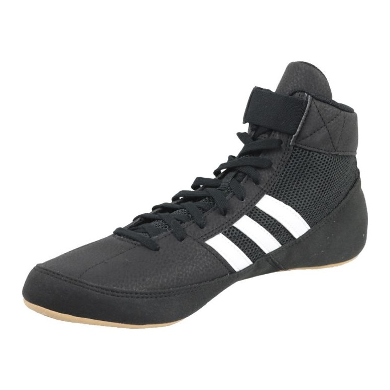 Tênis Adidas Havoc AQ3325 preto 1
