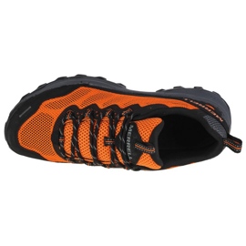 Ténis Merrell Speed ​​Strike laranja 2