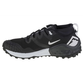 Tênis Nike Wildhorse 7 W CZ1864-002 preto preto 1